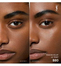 Touche Éclat Le Teint - Feuchtigkeitsspendende & 24-Stunden Haltbare Foundation, Natürlich & Leuchtend Touche Éclat Le Teint - Feuchtigkeitsspendende & 24-Stunden Haltbare Foundation, Natürlich & Leuchtend